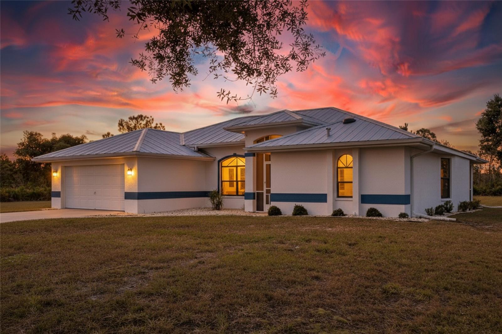 Image 38 of 39 For 17200 River Ranch Court