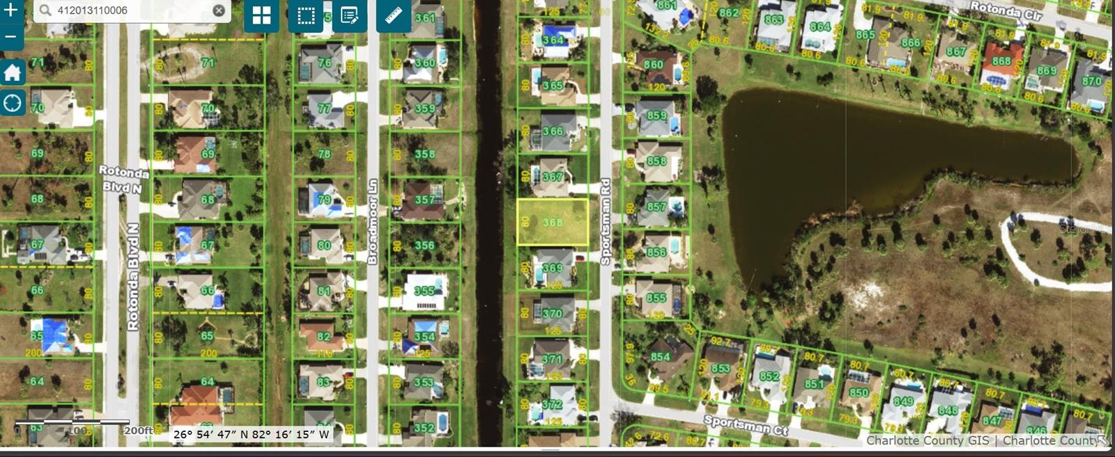 Image 2 of 5 For 11 Sportsman Road