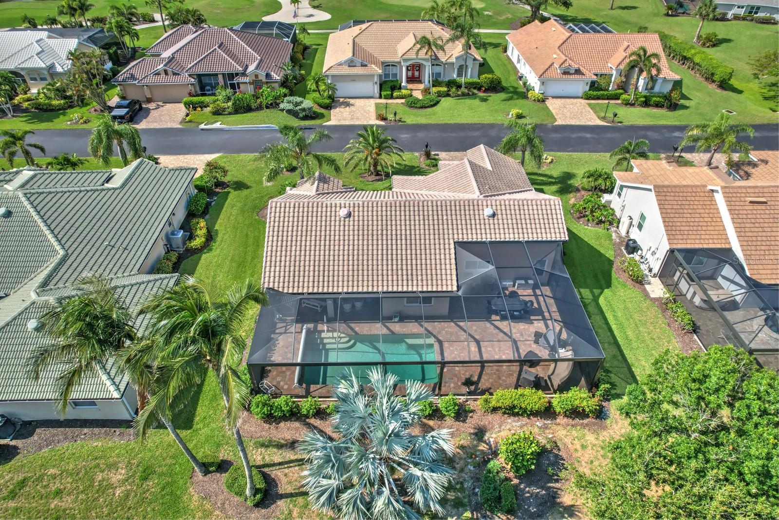 Image 41 of 68 For 24068 Redfish Cove Drive