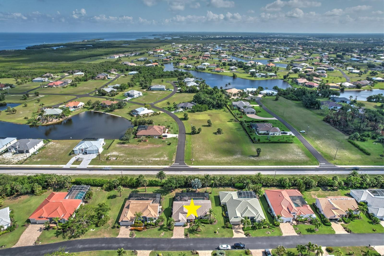 Image 43 of 68 For 24068 Redfish Cove Drive
