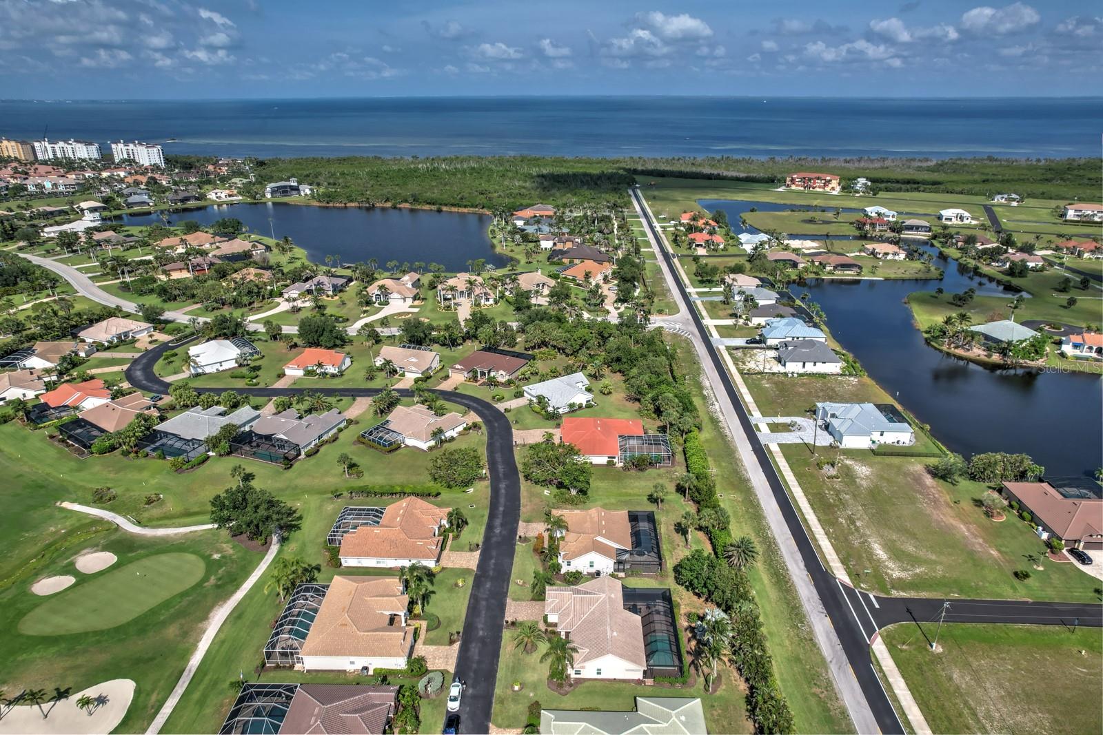 Image 61 of 68 For 24068 Redfish Cove Drive