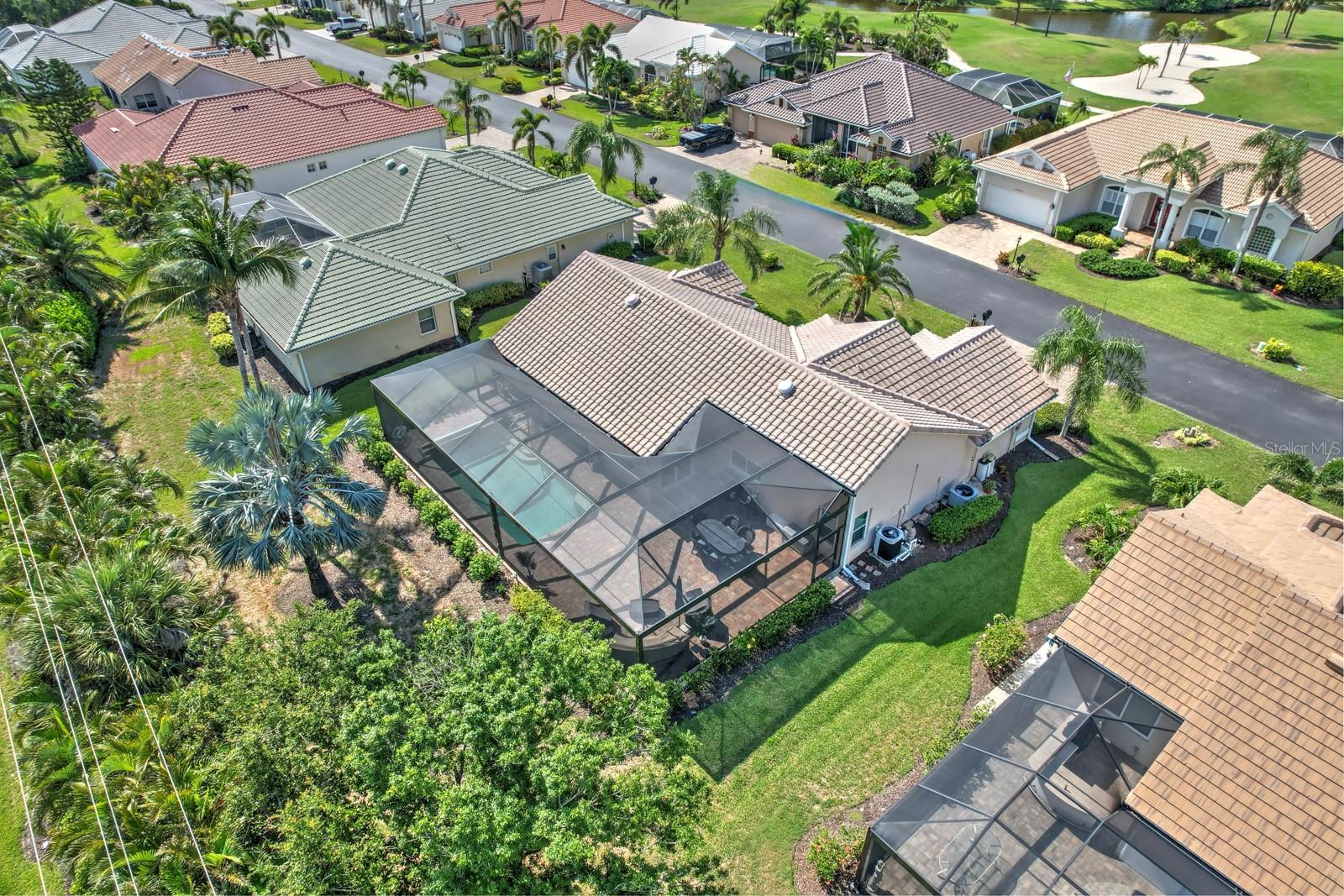 Image 62 of 68 For 24068 Redfish Cove Drive
