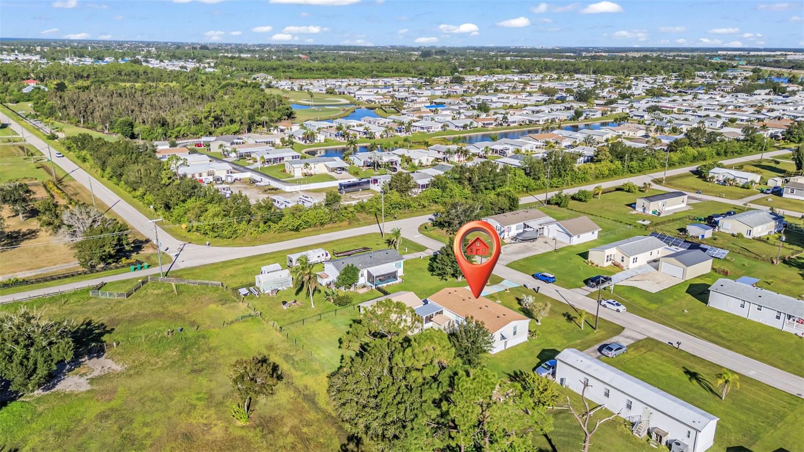 Image 49 of 54 For 27980 Roanoke Circle