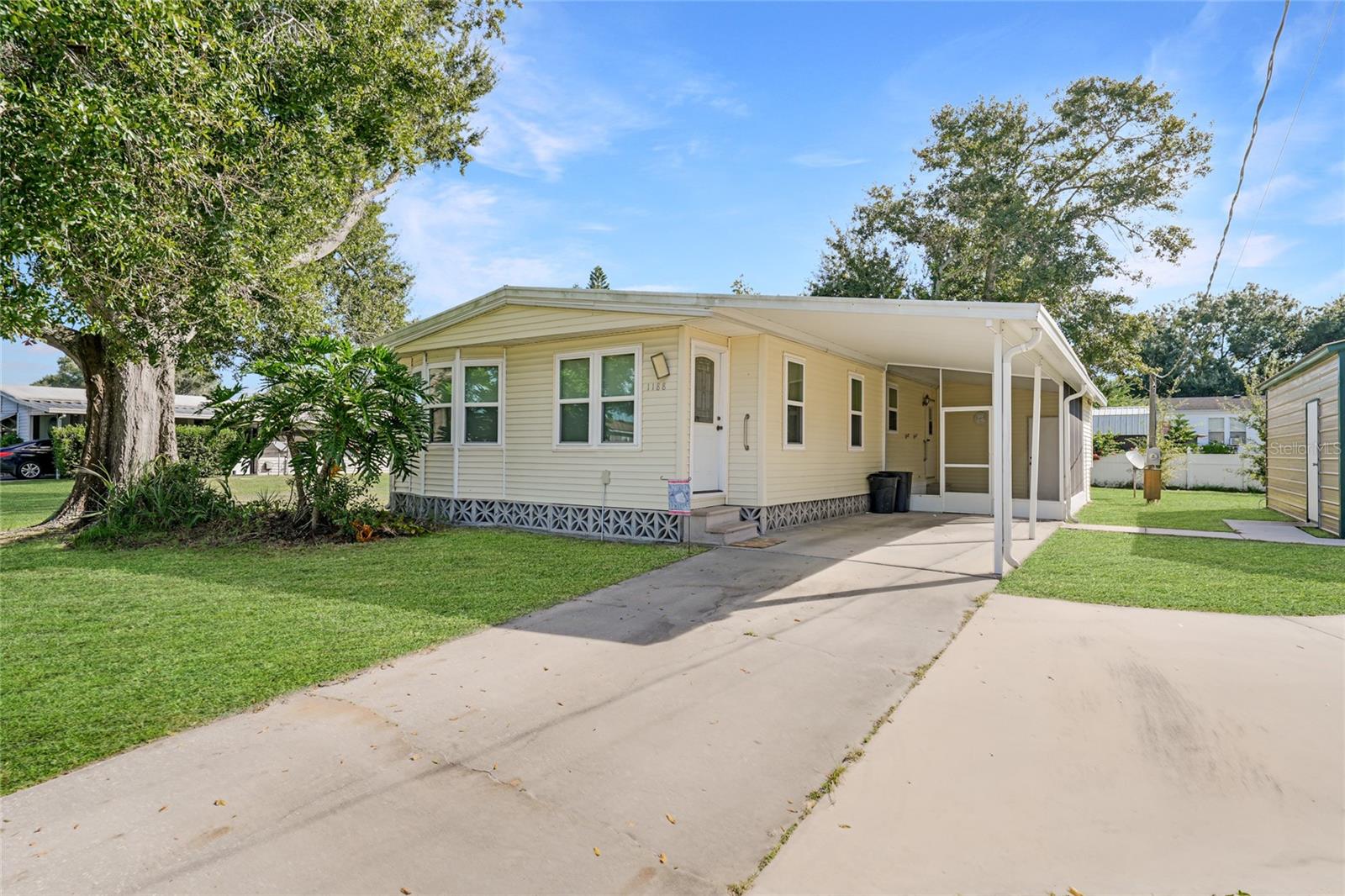 Details for 1188 7th Avenue, ARCADIA, FL 34266