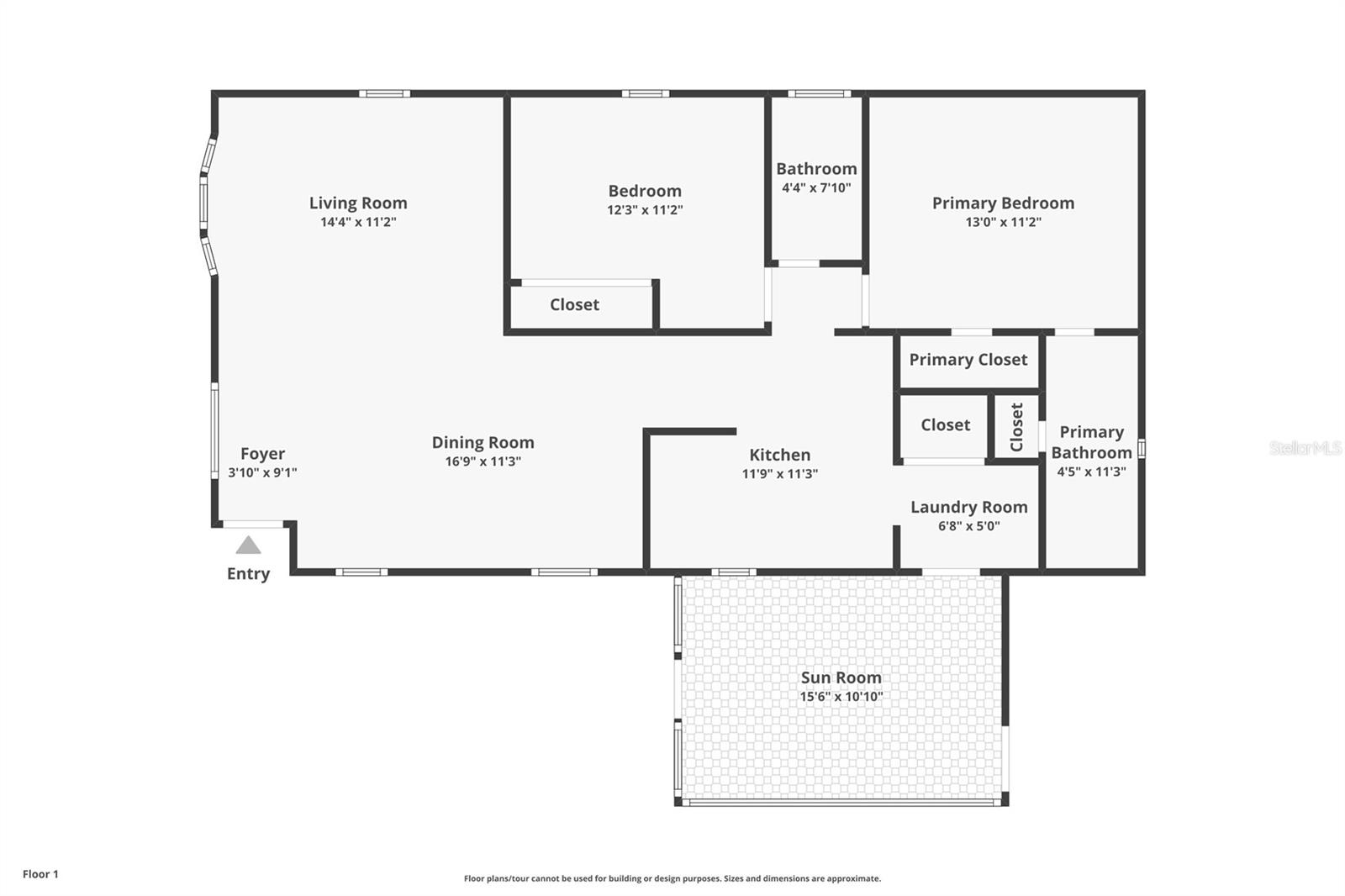 Image 16 of 16 For 1188 7th Avenue