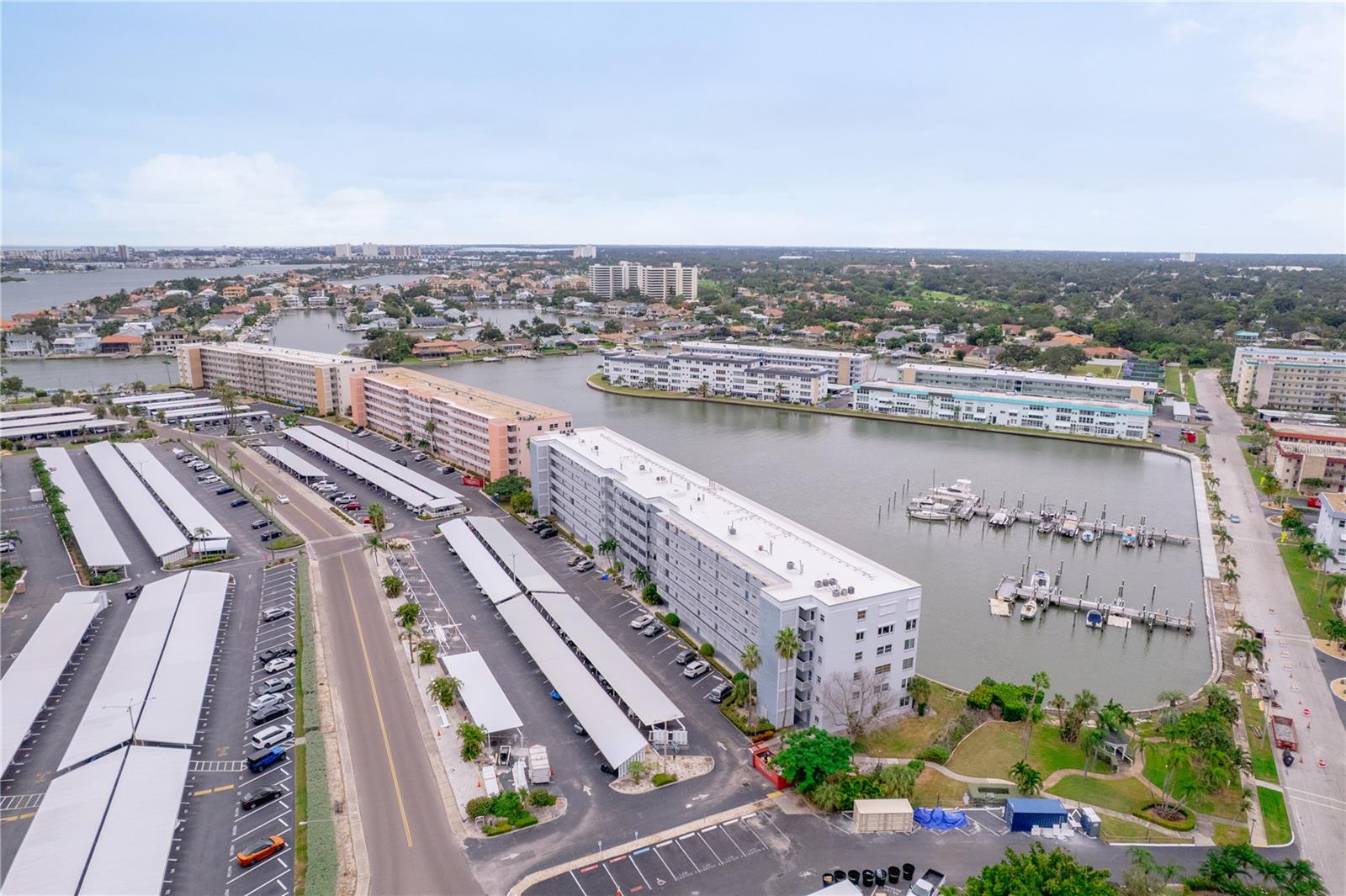 Image 30 of 30 For 5925 Shore Boulevard S 606