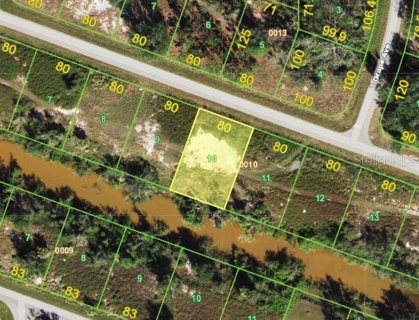 Details for 29217 Gondolier Avenue, PUNTA GORDA, FL 33982