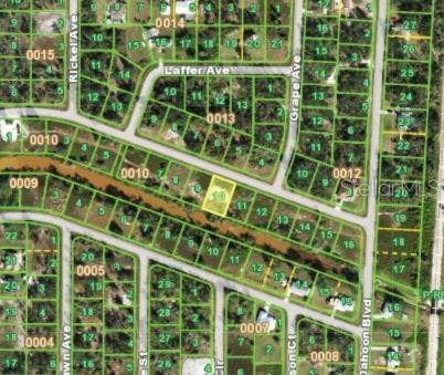 Image 4 of 4 For 29217 Gondolier Avenue