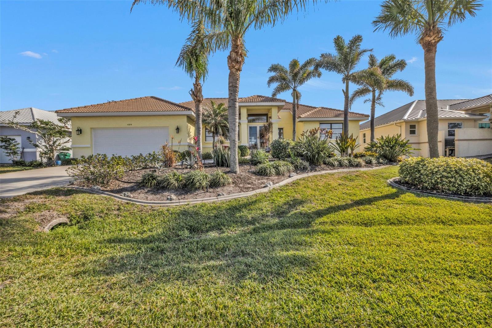 Details for 4315 Cape Haze Drive, PLACIDA, FL 33946