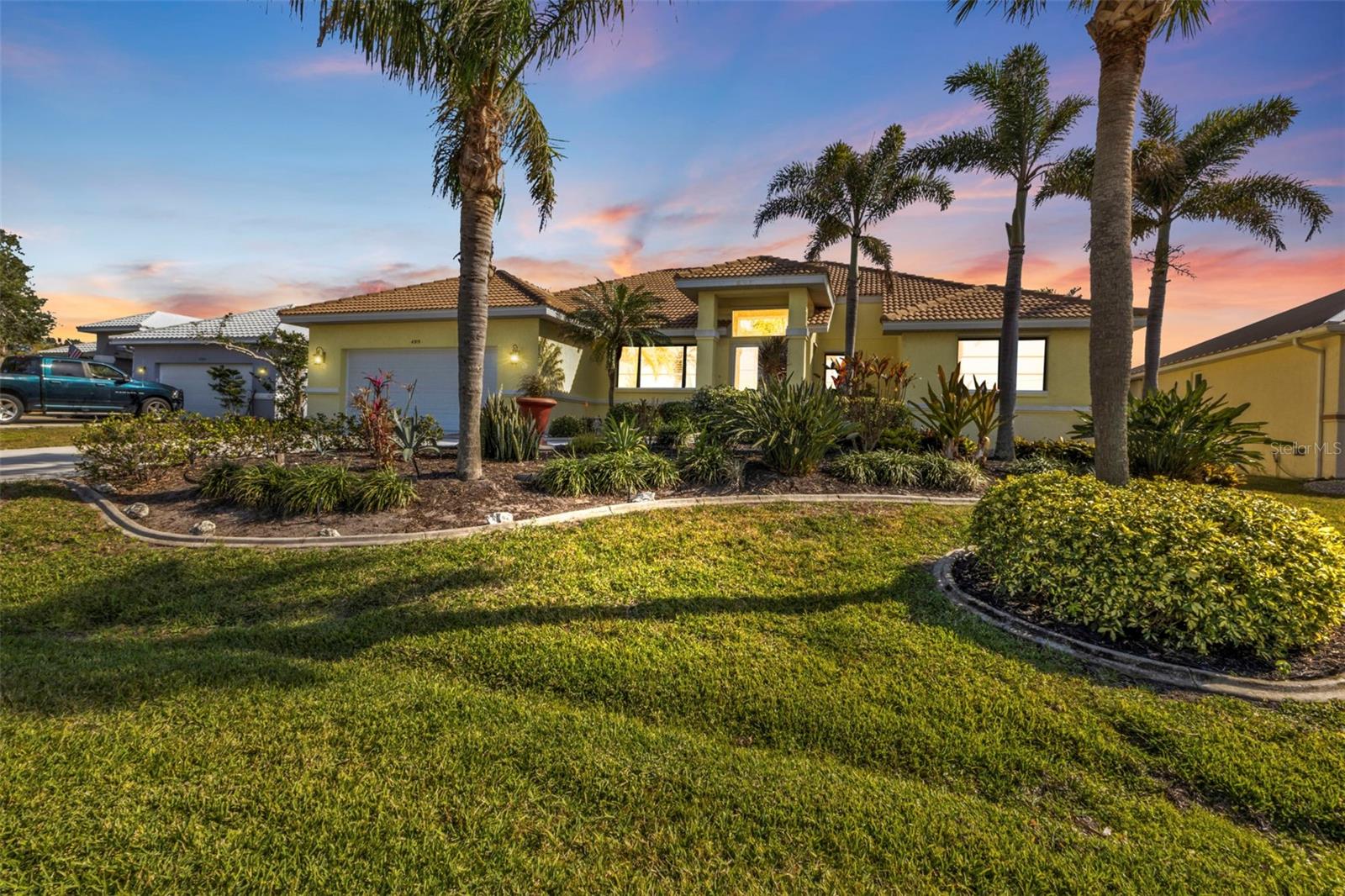 Image 2 of 77 For 4315 Cape Haze Drive