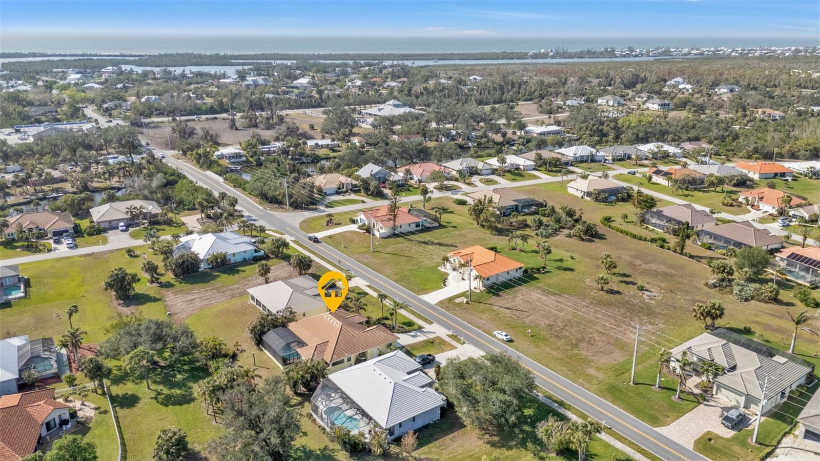 Image 54 of 77 For 4315 Cape Haze Drive