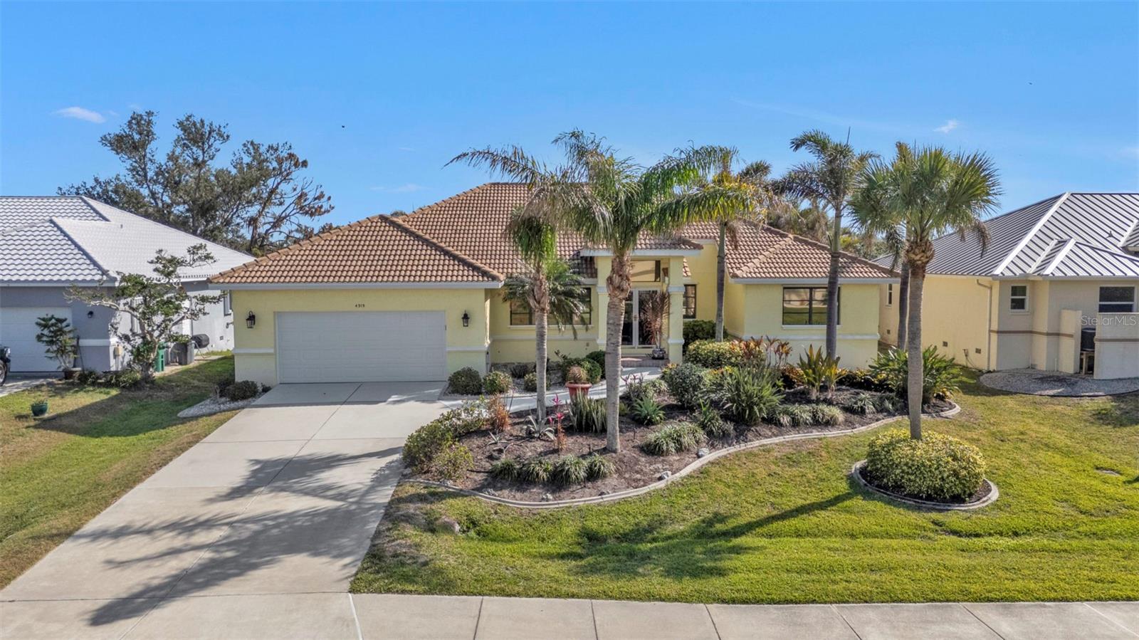 Image 58 of 77 For 4315 Cape Haze Drive