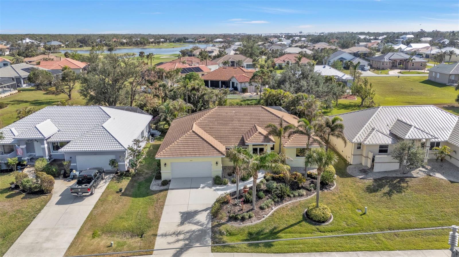 Image 59 of 77 For 4315 Cape Haze Drive