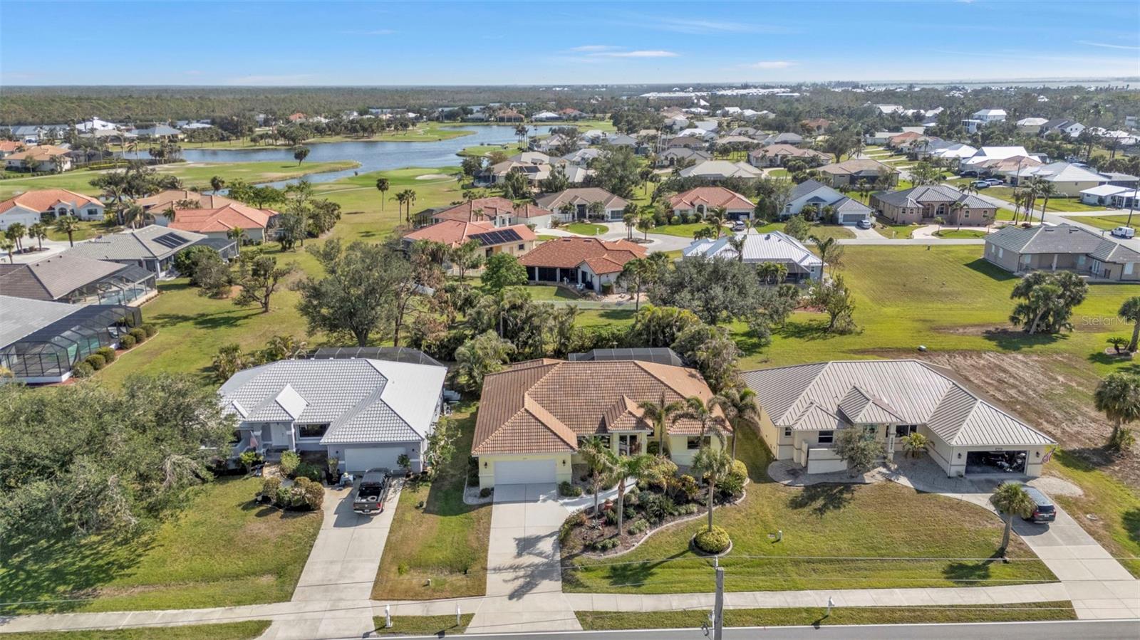 Image 60 of 77 For 4315 Cape Haze Drive