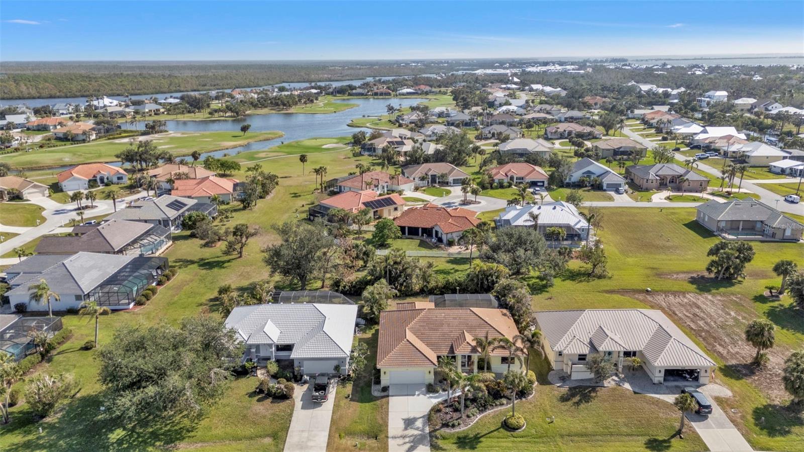 Image 61 of 77 For 4315 Cape Haze Drive