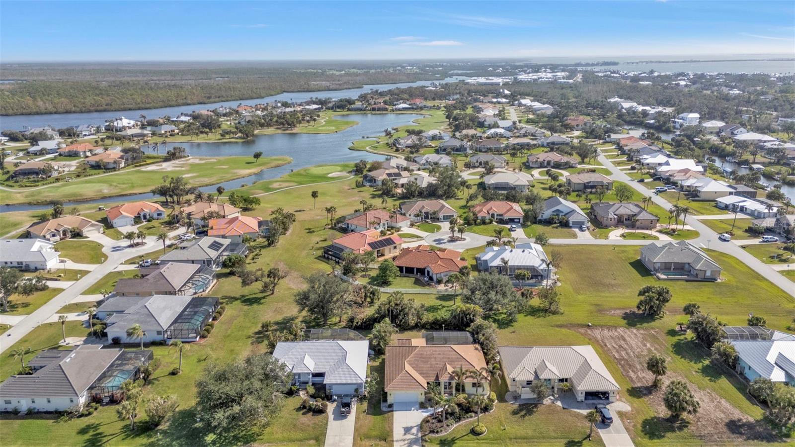 Image 62 of 77 For 4315 Cape Haze Drive