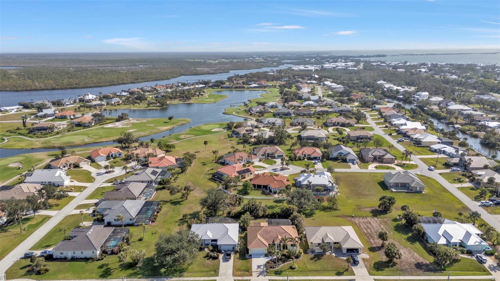 Image 63 of 77 For 4315 Cape Haze Drive