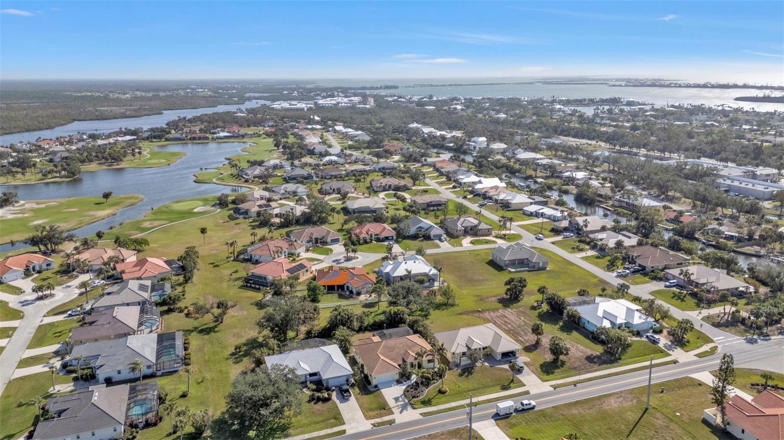 Image 64 of 77 For 4315 Cape Haze Drive