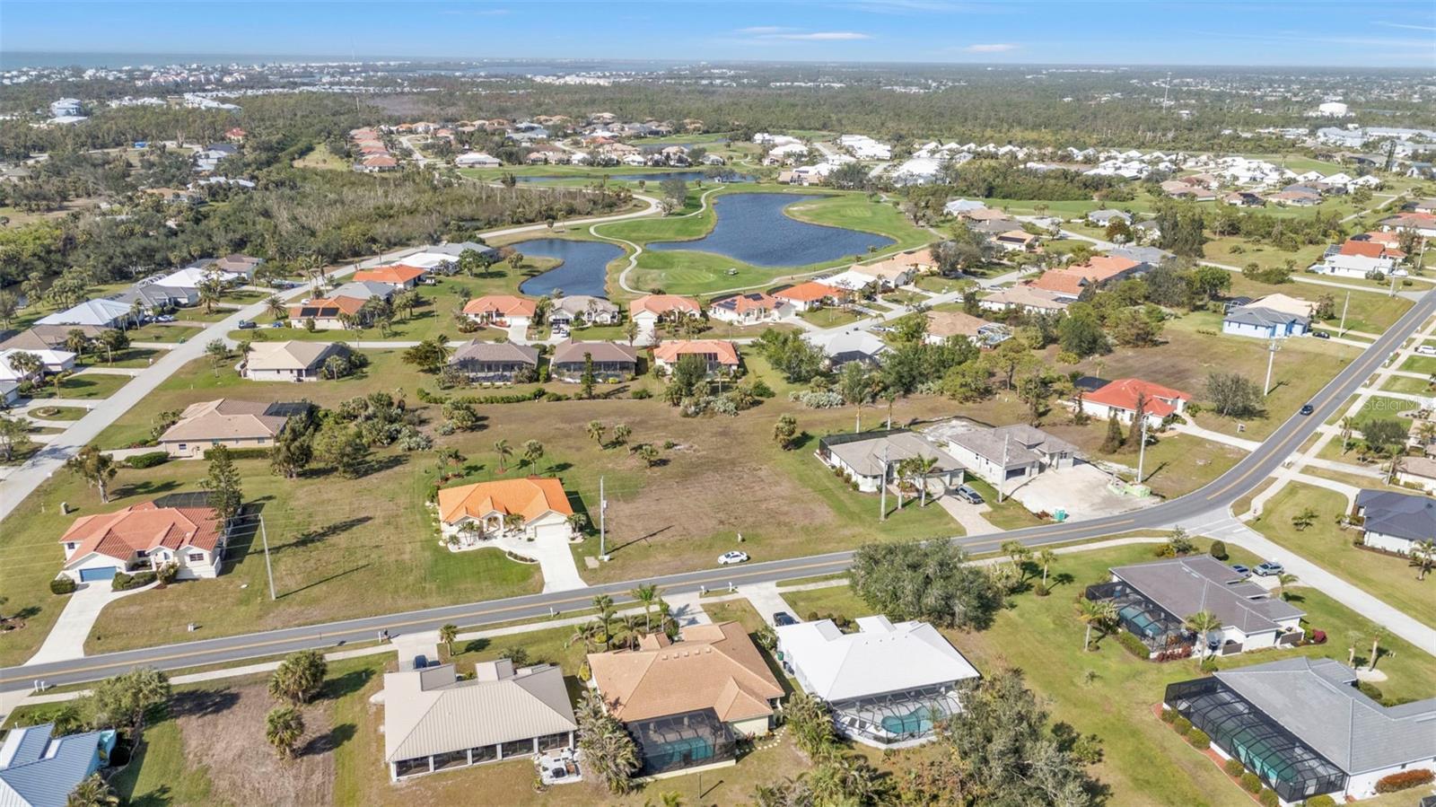 Image 72 of 77 For 4315 Cape Haze Drive
