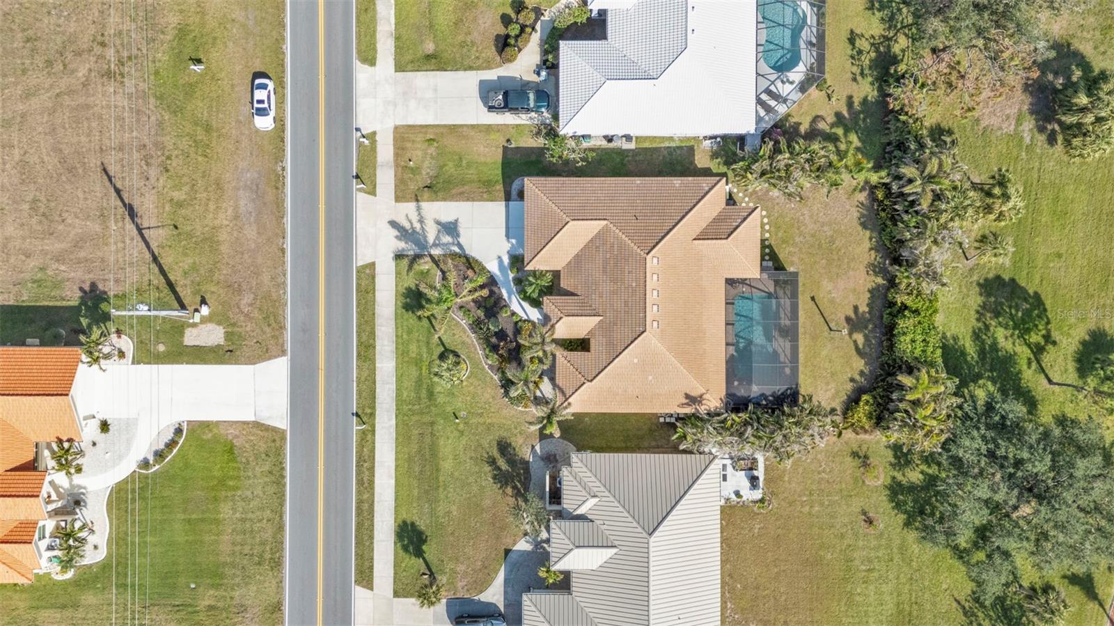 Image 74 of 77 For 4315 Cape Haze Drive
