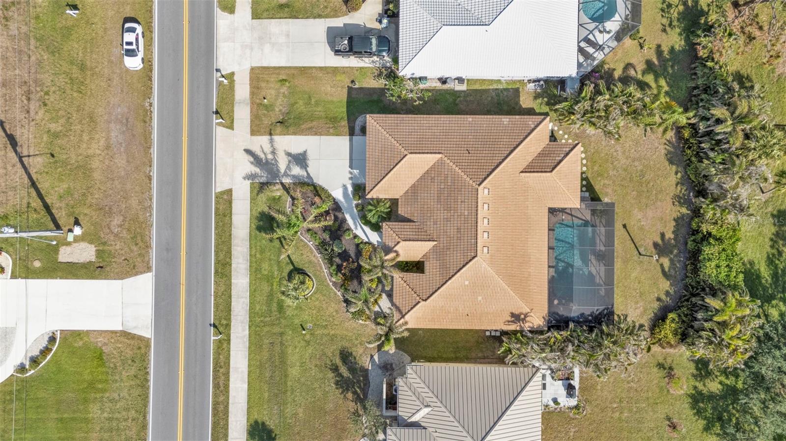 Image 75 of 77 For 4315 Cape Haze Drive