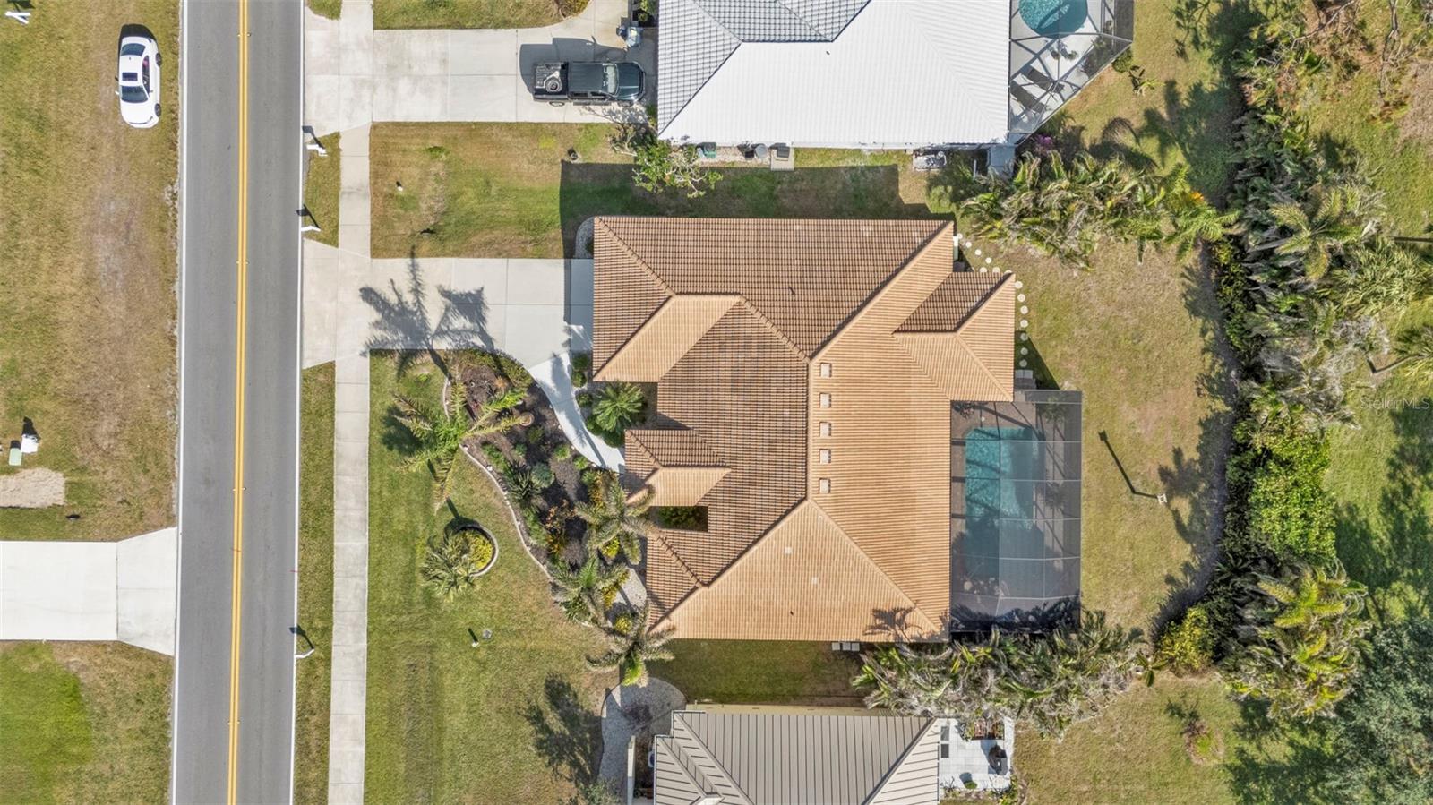 Image 76 of 77 For 4315 Cape Haze Drive