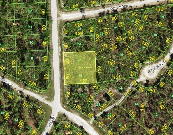 Details for 13348 Path Avenue, PUNTA GORDA, FL 33955