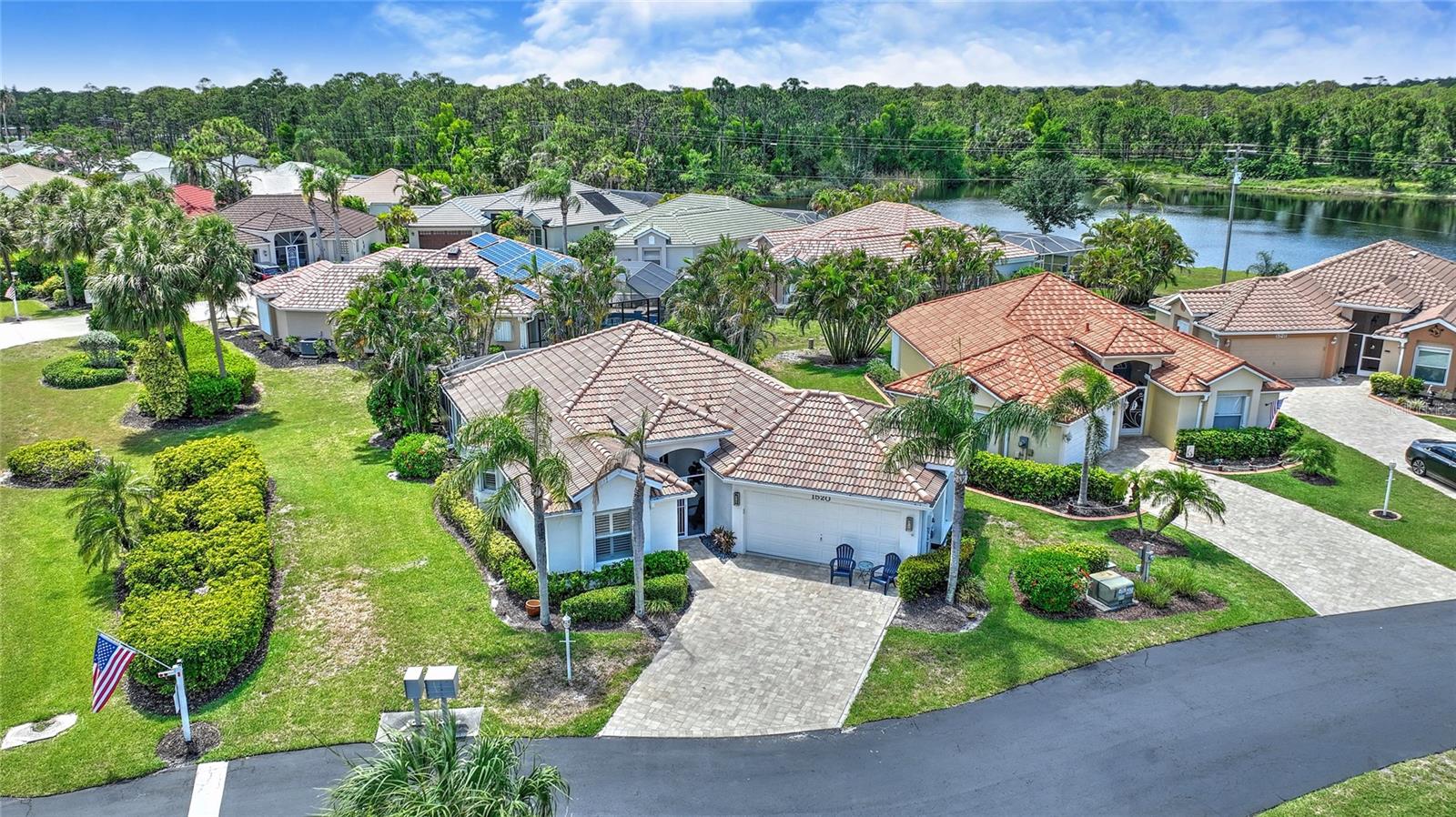 Image 3 of 28 For 1520 Islamorada Boulevard