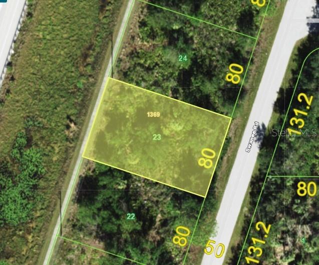 Details for 3337 Swanee Road, PUNTA GORDA, FL 33980
