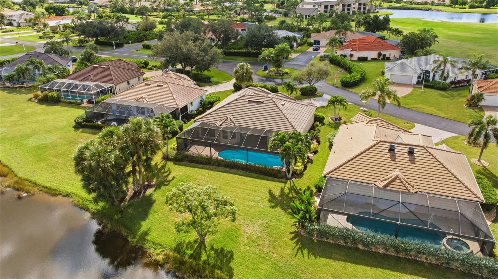 Image 46 of 60 For 4026 Big Pass Lane