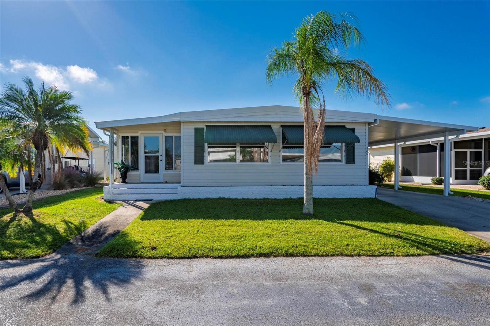 Details for 1000 Kings Highway 480, PUNTA GORDA, FL 33980