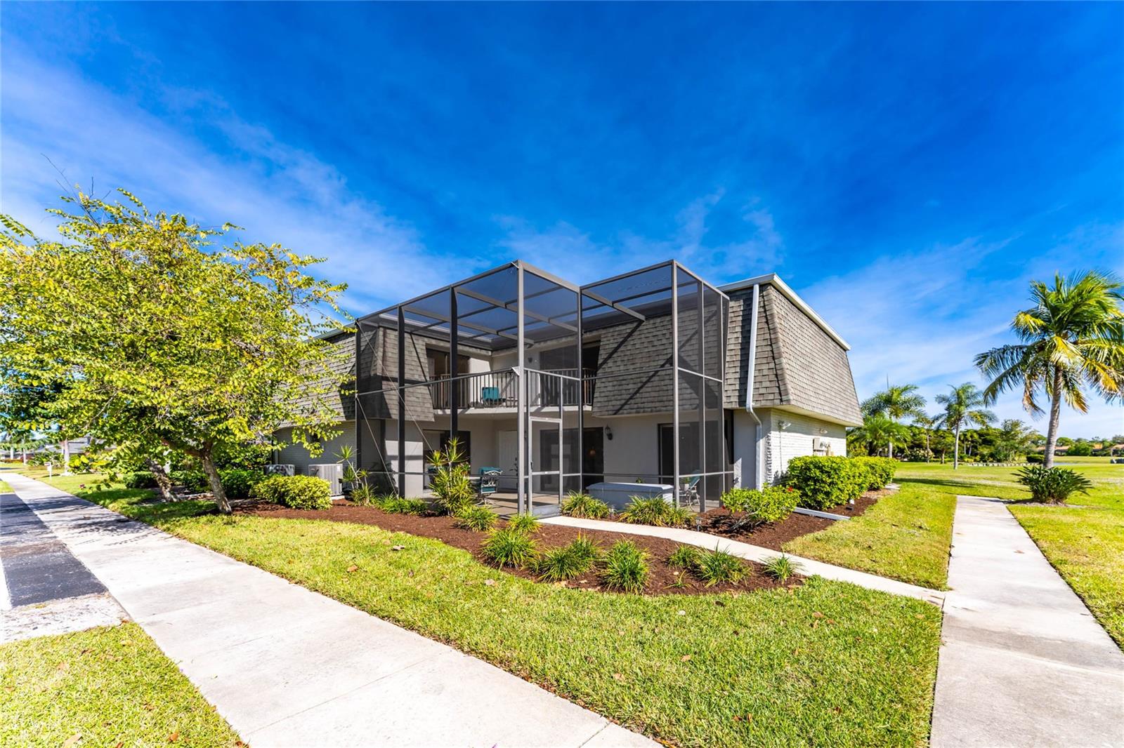 Details for 3021 Matecumbe Key Road Unit 4, PUNTA GORDA, FL 33955