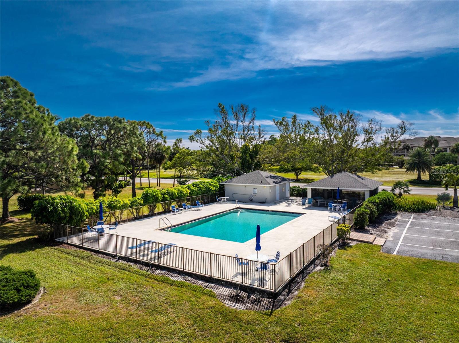 Image 39 of 42 For 3021 Matecumbe Key Road Unit 4