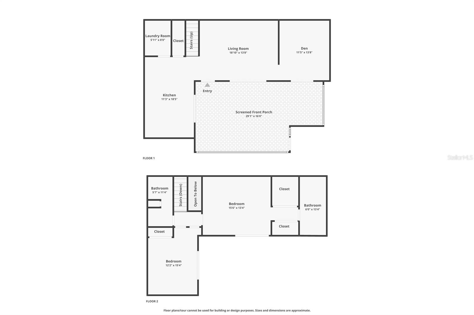 Image 42 of 42 For 3021 Matecumbe Key Road Unit 4