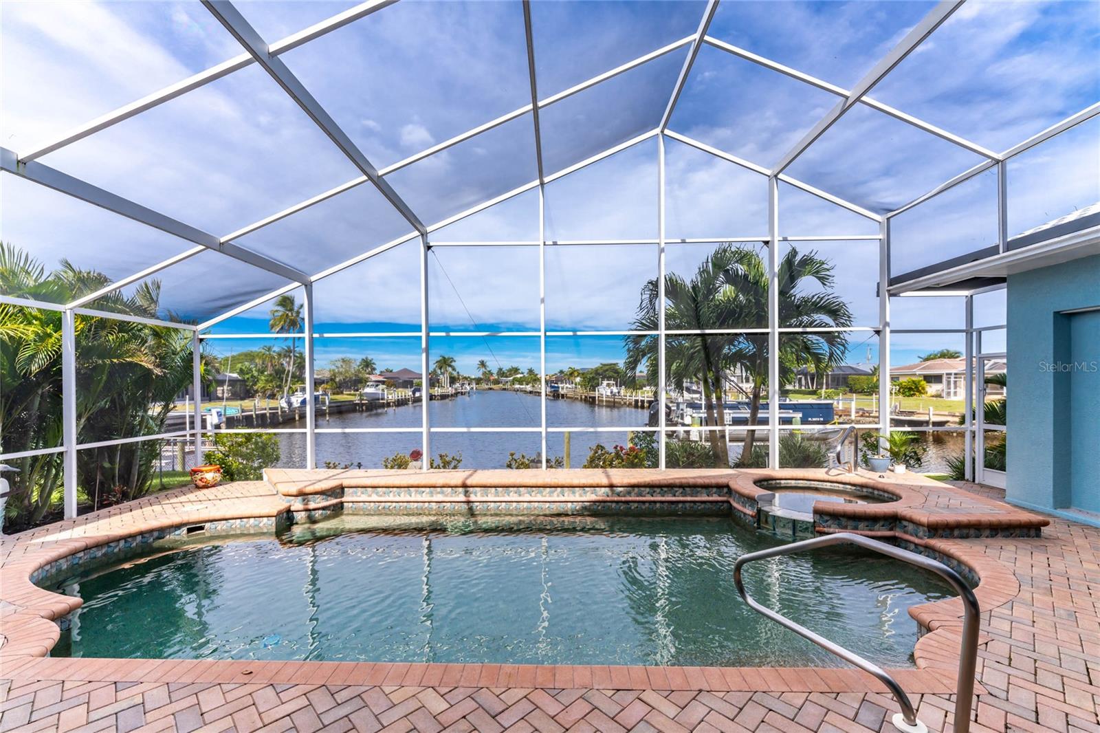 Details for 1320 Appian Drive, PUNTA GORDA, FL 33950