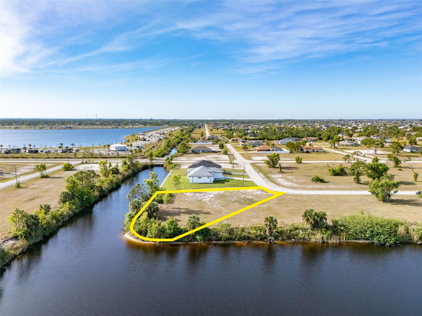 Details for 4341 36th Avenue, CAPE CORAL, FL 33993