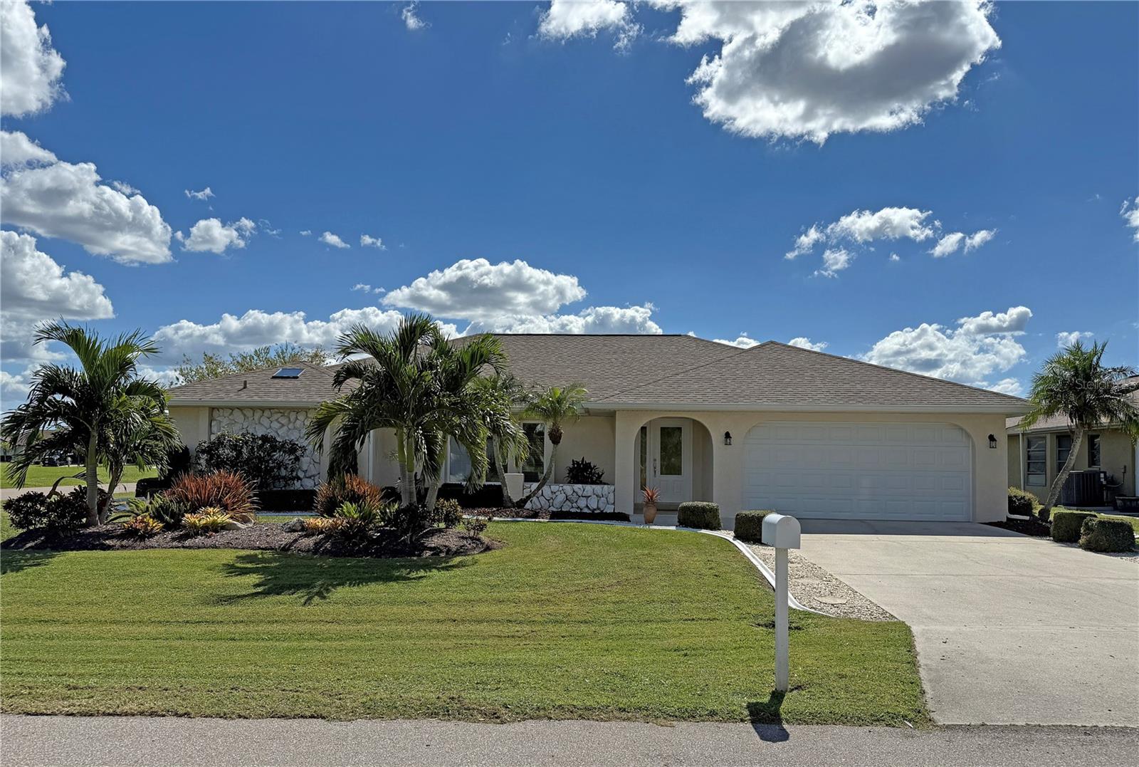 Details for 26159 Constantine Road, PUNTA GORDA, FL 33983