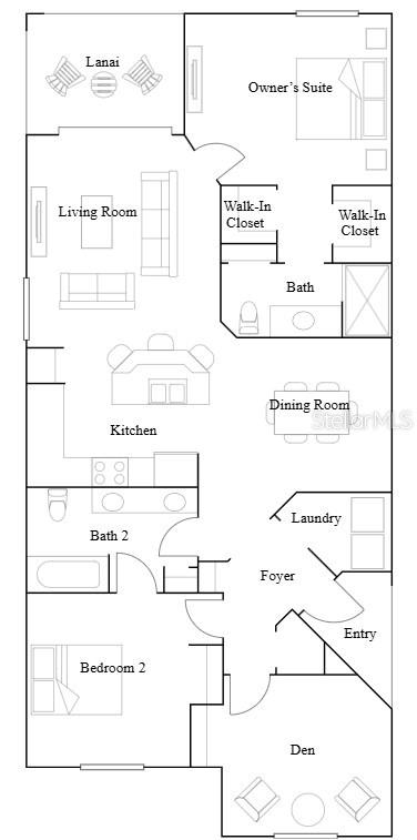 Image 34 of 34 For 14041 Heritage Landing Boulevard 638