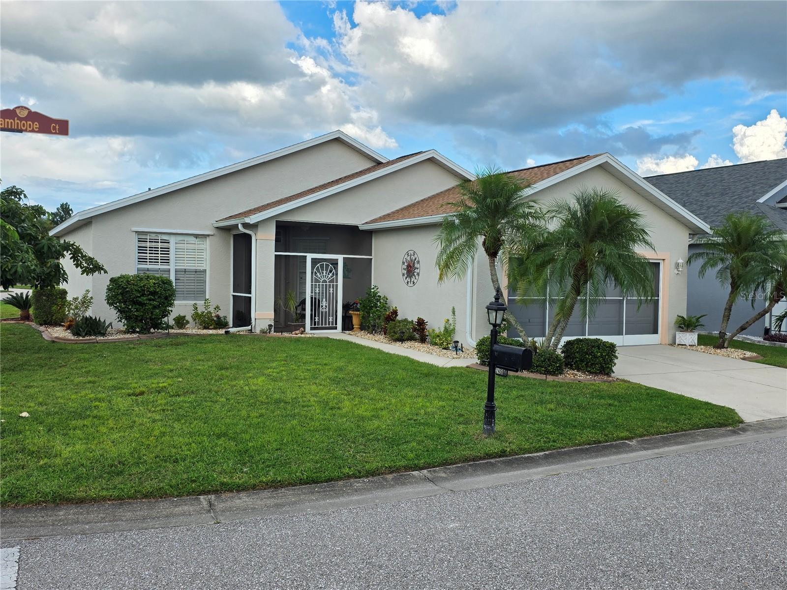 Details for 24500 Bramhope Court, PUNTA GORDA, FL 33980