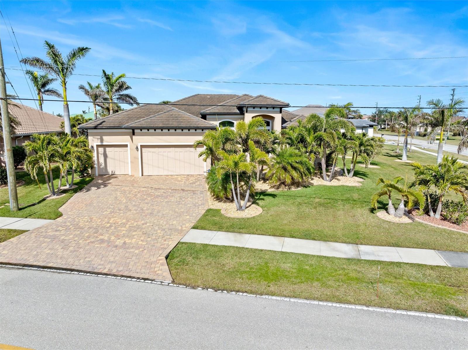 Details for 3937 Bal Harbor Boulevard, PUNTA GORDA, FL 33950