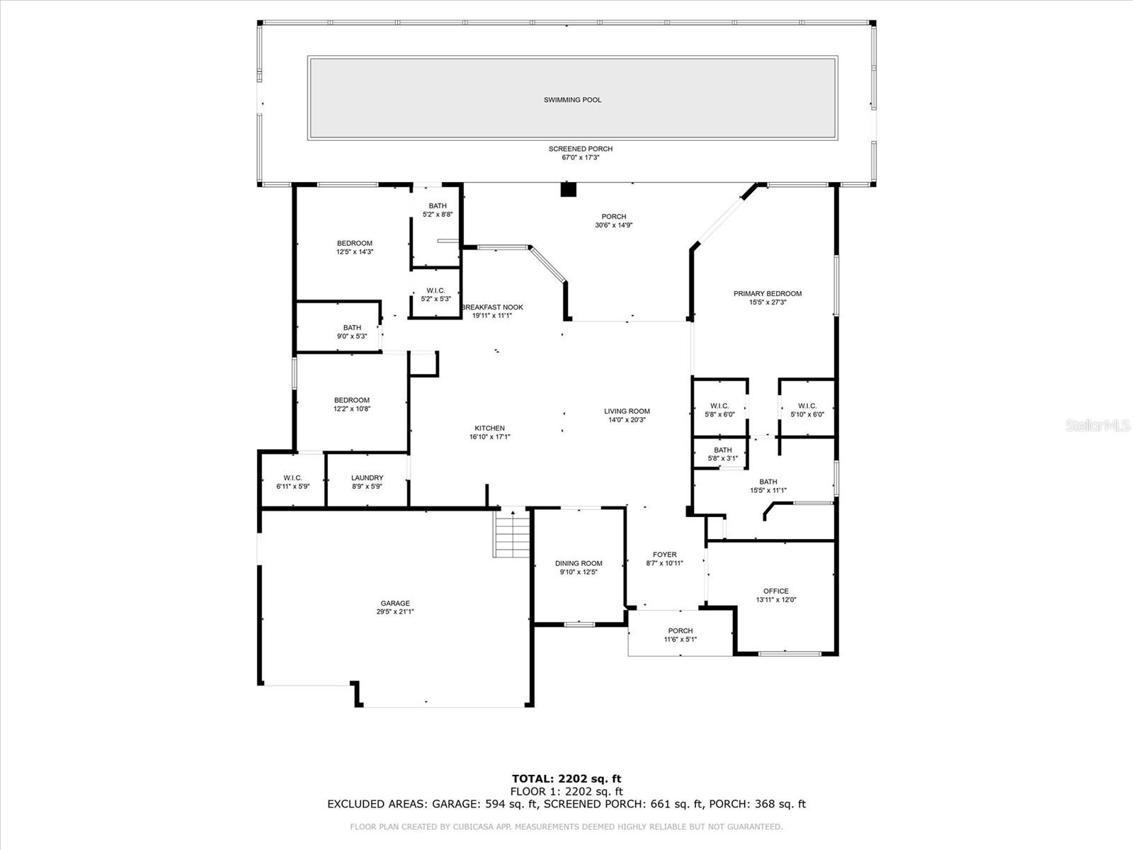 Image 67 of 67 For 3937 Bal Harbor Boulevard