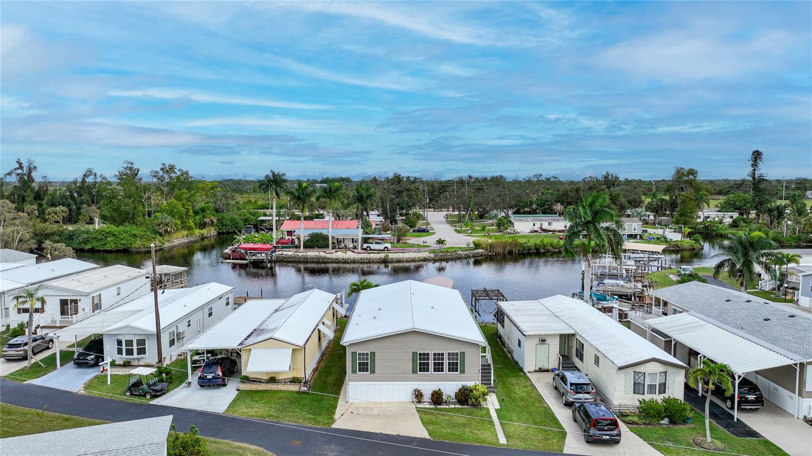 Details for 135 Lazy Lagoon Drive, PUNTA GORDA, FL 33982