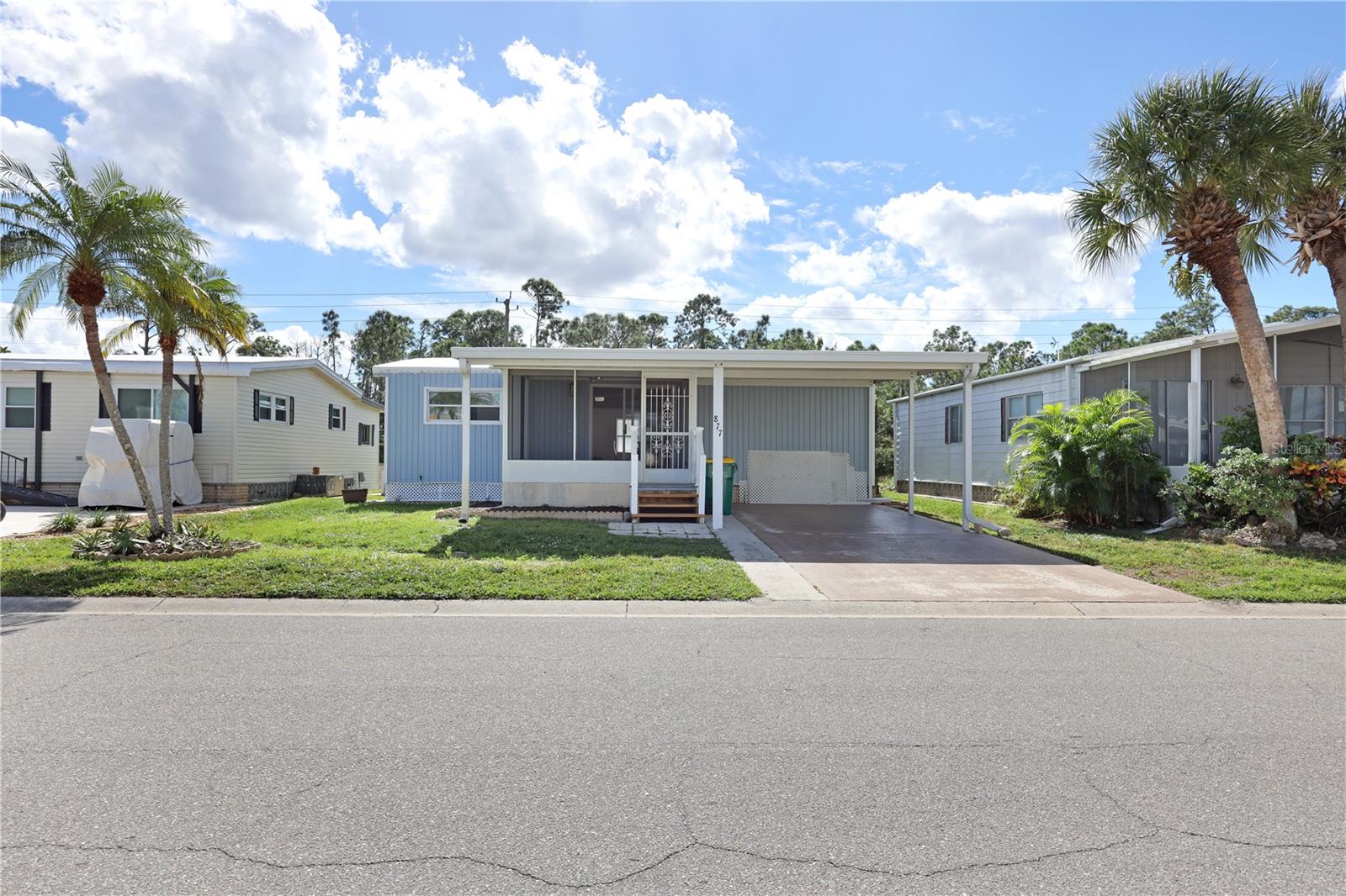 Details for 2100 Kings Highway 877, PORT CHARLOTTE, FL 33980