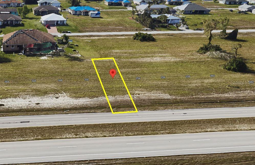 Image 3 of 3 For 352 Diplomat Parkway W