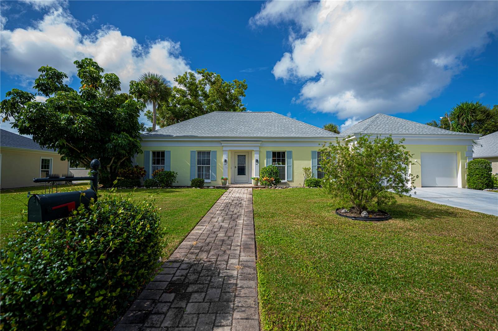 Details for 5 Barbados Road 31, ENGLEWOOD, FL 34223