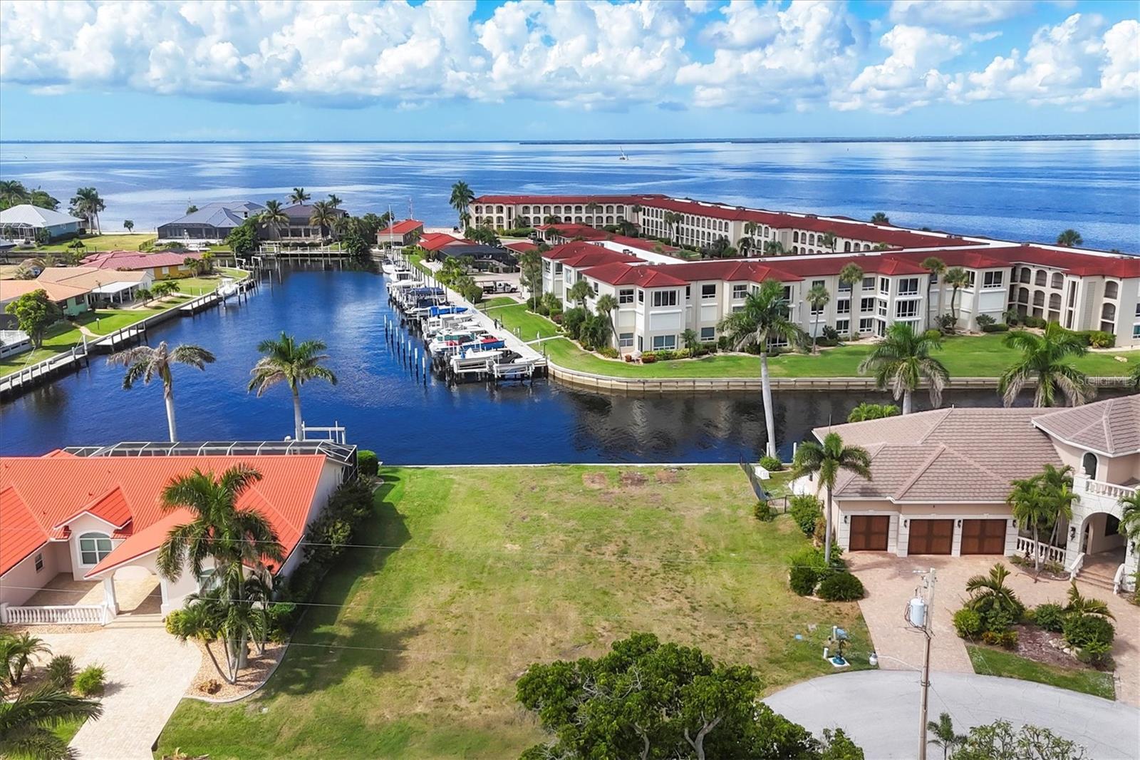 Details for 7 Hibiscus Drive, PUNTA GORDA, FL 33950