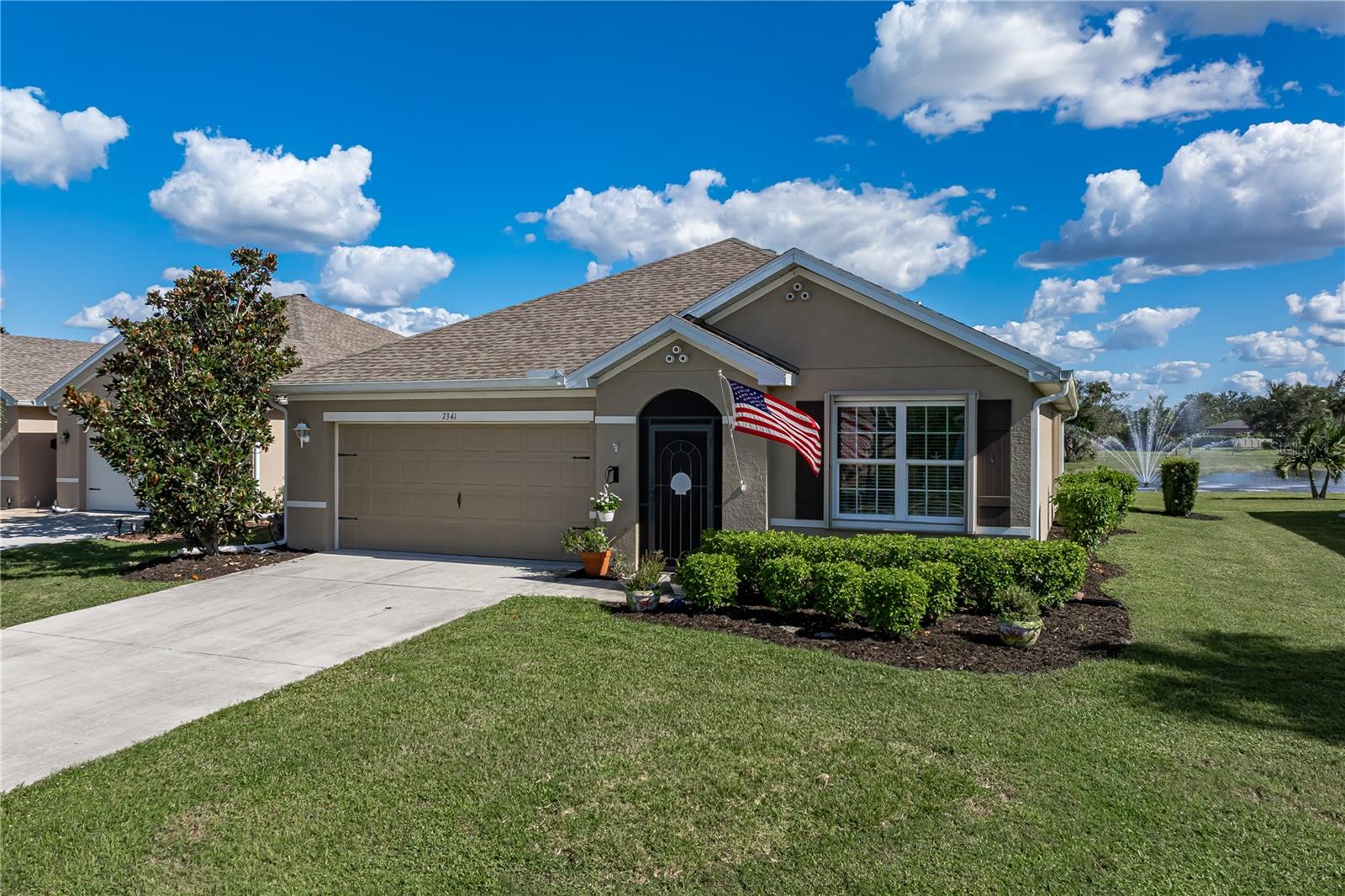 Details for 7341 Mikasa Drive, PUNTA GORDA, FL 33950