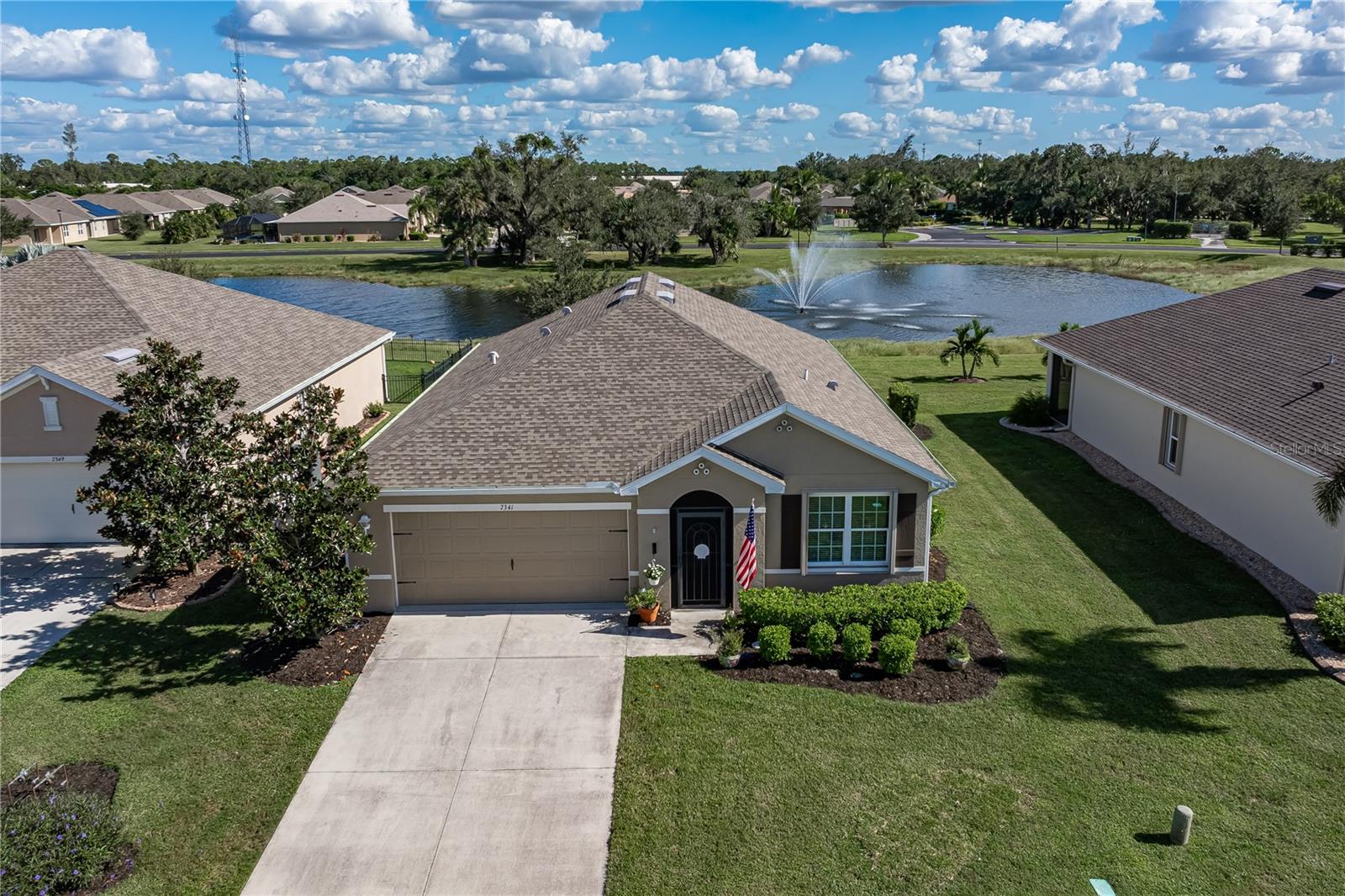 Image 2 of 80 For 7341 Mikasa Drive