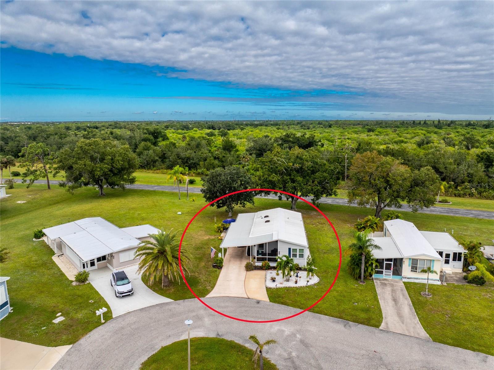 Image 2 of 50 For 7316 Thor Court