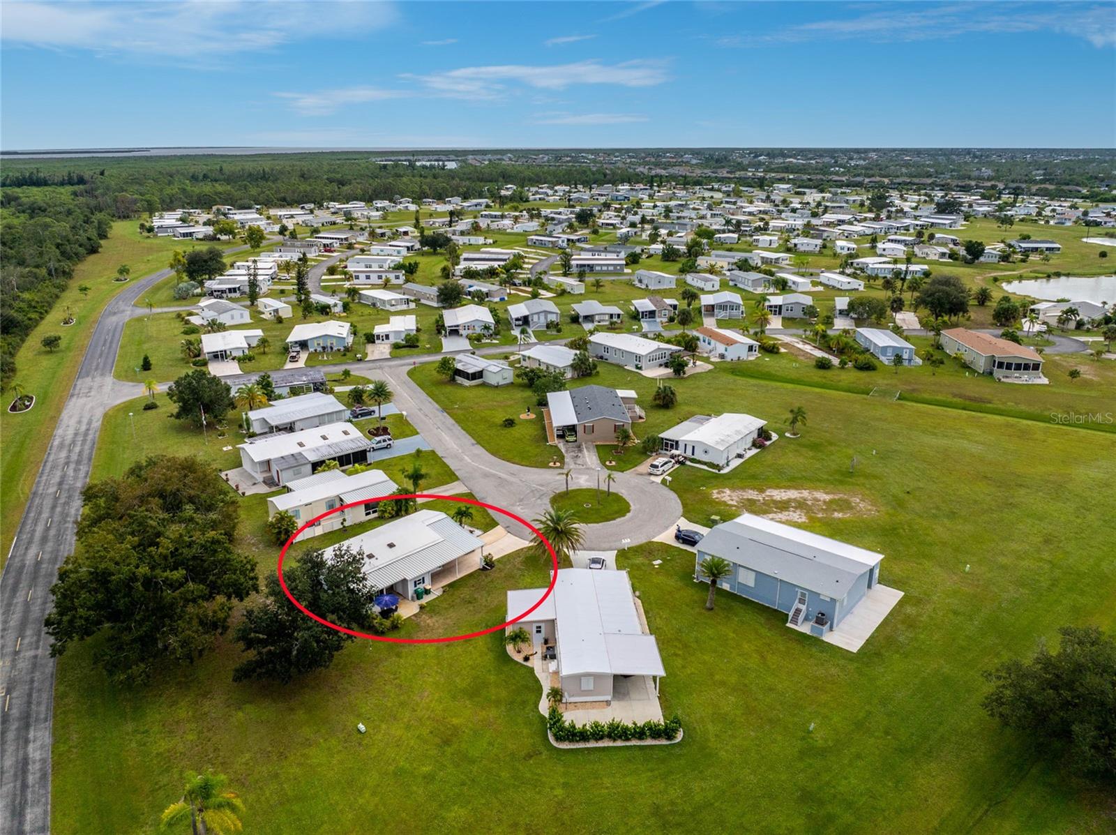 Image 37 of 50 For 7316 Thor Court